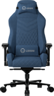 LORGAR - Ace 422 kék gaming szék - LRG-CHR422BL