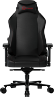 LORGAR - Embrace 533 fekete gaming szék - LRG-CHR533B