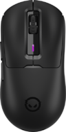 LORGAR - Advanced MSA10W vezeték nélküli gamer egér - LRG-MSA10W-BK