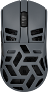 LORGAR - Elit MSE90W magnéziumötvözet vezetéknélküli gamer egér - LRG-MSE90W-DG