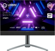 LORGAR - 27MP1 - LRG-27MP1U160-GY