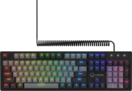 Lorgar - Azar 514 (US LAYOUT) - DREAM SWITCH - BLACK - LRG-GK514B-US