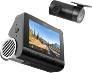 Xiaomi - 70mai Dash Cam 4K - A810S+
