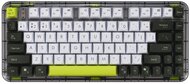 ASUS - Jelly75 KD201 - Volt Green - HU