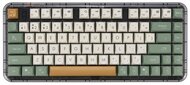 ASUS - Jelly75 KD201 - Orange Meadow - HU