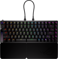ASUS - ROG Falcata Ace - UK kiosztás!