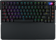 ASUS - ROG Azoth Extreme (US LAYOUT) - ROG AZOTH EXTREME
