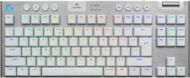 Logitech - G915 X LIGHTSPEED TKL (US LAYOUT) - Fehér - 920-012737