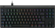 Logitech - G515 TKL (US LAYOUT) - Fekete - 920-012872
