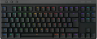 Logitech - G515 LIGHTSPEED TKL (US LAYOUT) - Fekete - 920-012538