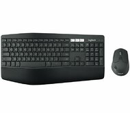 Logitech - MK850 Performance (US LAYOUT) - Fekete - 920-008226