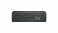 Logitech - MX Keys (US LAYOUT) - Szürke - 920-010251