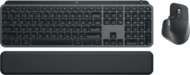 Logitech - MX KEYS COMBO FOR BUSINESS | Gen 2 (US LAYOUT) - Szürke - 920-010933