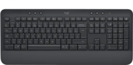Logitech - SIGNATURE K650 - (US LAYOUT) - Szürke - 920-010945