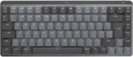 Logitech MX Mechanical Mini (US LAYOUT) - Szürke - 920-010780