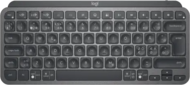 Logitech MX Keys Mini (UK LAYOUT) - Szürke - 920-010495