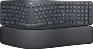 Logitech - ERGO K860 (UK LAYOUT) - Szürke - 920-010107