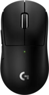 Logitech - PRO X SUPERLIGHT 2C - Fekete - 910-007532