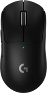 Logitech - PRO X SUPERLIGHT 2 SE - Fekete - 910-007553