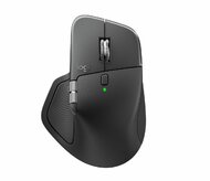 Logitech - MX Master 4 For Business - Szürke - 910-007617