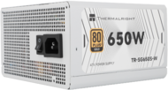 Thermalright - ATX desktop tápegység 650W 80+ Gold BOX - TR-SG650S-W