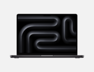 Apple - MacBook Pro 14 - mde34mg/a