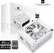 Thermalright - ATX desktop tápegység 850W 80+ Platinum BOX - TR-SP850W