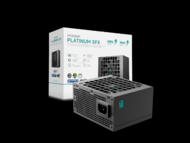 DeepCool - GamerStorm 1000W 80+ Platinum tápegység - PS1000P