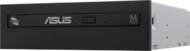 ASUS - ODD DVD ÍRÓ DRW-08D6MT fekete SATA (OEM)