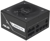 Asus - Prime 850W 80+ Gold tápegység - PRIME-850G-BLACK