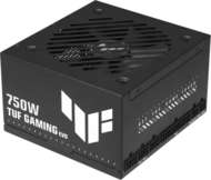 Asus - TUF Gaming 750W 80+ Bronze tápegység - TUF-GAMING-750B-EVO