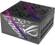 Asus - ROG STRIX 1200W 80+ Platinum tápegység - ROG-STRIX-1200P-GAMING