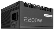 Asus - Pro WS 2200W 80+ Platinum tápegység - ASUS-PRO-WS-2200P