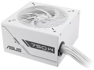 Asus - Prime 750W 80+ Bronze tápegység - PRIME-750B-WHITE