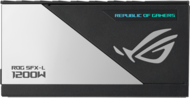 Asus - ROG Loki 1200W 80+ Platinum tápegység - ROG-LOKI-1200T-SFX-L-GAMING