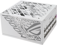 Asus - ROG Strix 1000W 80+ Platinum tápegység - ROG-STRIX-1000P-GAMING-WHITE