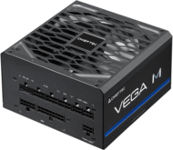 Chieftec - Vega M 850W 80+ Gold tápegység - PPG-850-C