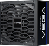 Chieftec - Vega 750 80+ Gold tápegység - PPG-750-S