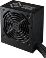 Cooler Master - Elite 500W 80+ White tápegység - MPW-5001-ACBW-BE1
