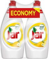 JAR - CITROM Mosogatószer - duopack 2x900 ml -
