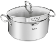 Tefal - G7194356 DUETTO+ lábas + fedő 18 cm
