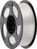 ANYCUBIC 3D Filament - PLA Filament Clear AHPLCL-107 (Áttetsző, 1kg)