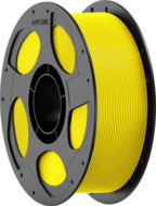 ANYCUBIC 3D Filament - PLA Filament Yellow AHPLVY-107 (Sárga, 1kg)