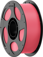 ANYCUBIC 3D Filament - PLA Filament Pink AHPLSP-107 (Rózsaszín, 1kg)