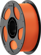 ANYCUBIC 3D Filament - PETG Filament Orange AHPEVO-102 (Narancssárga, 1kg)