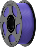 ANYCUBIC 3D Filament - PETG Filament Purple AHPEPO-102 (Lila, 1kg)