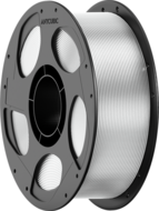 ANYCUBIC 3D Filament - PETG Filament Clear AHPECL-102 (Áttetsző 1kg)
