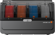 ANYCUBIC 3D színcserélő - ACE Pro 2 (Filament színcserélő és szárító, 4 szín)