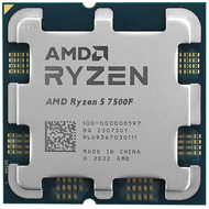 AMD RYZEN 5 - 7500F (TRAY)