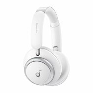 ANKER Soundcore Space Q45 Bluetooth Headset White